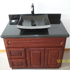 Cabinet Basin Faucet